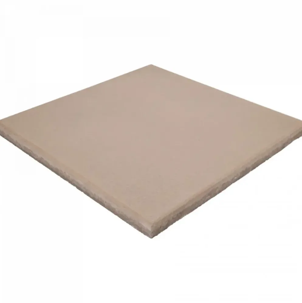 Excluton Elegance 60x60x4 cm Sand
