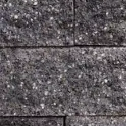 Excluton Granibiels 15x15x60 cm granietgrijs