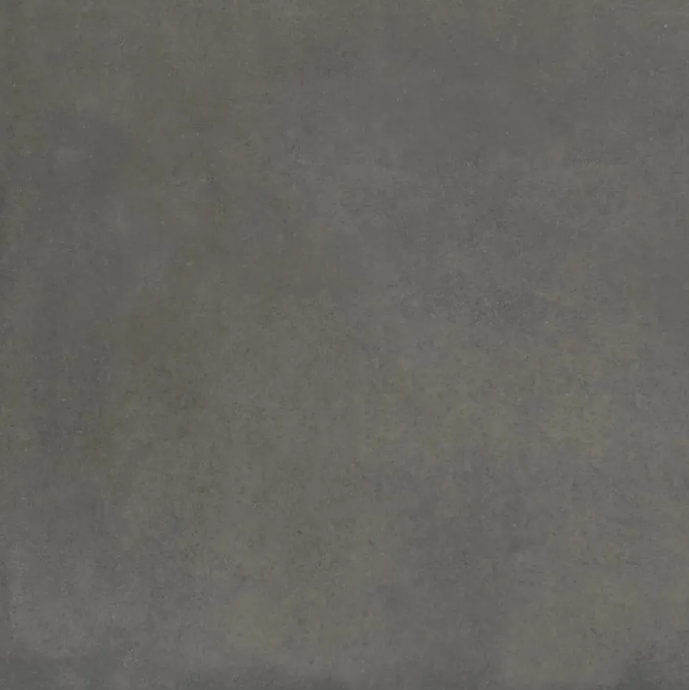 Excluton keramische tuintegel Cemento anthrazit 60x60x2