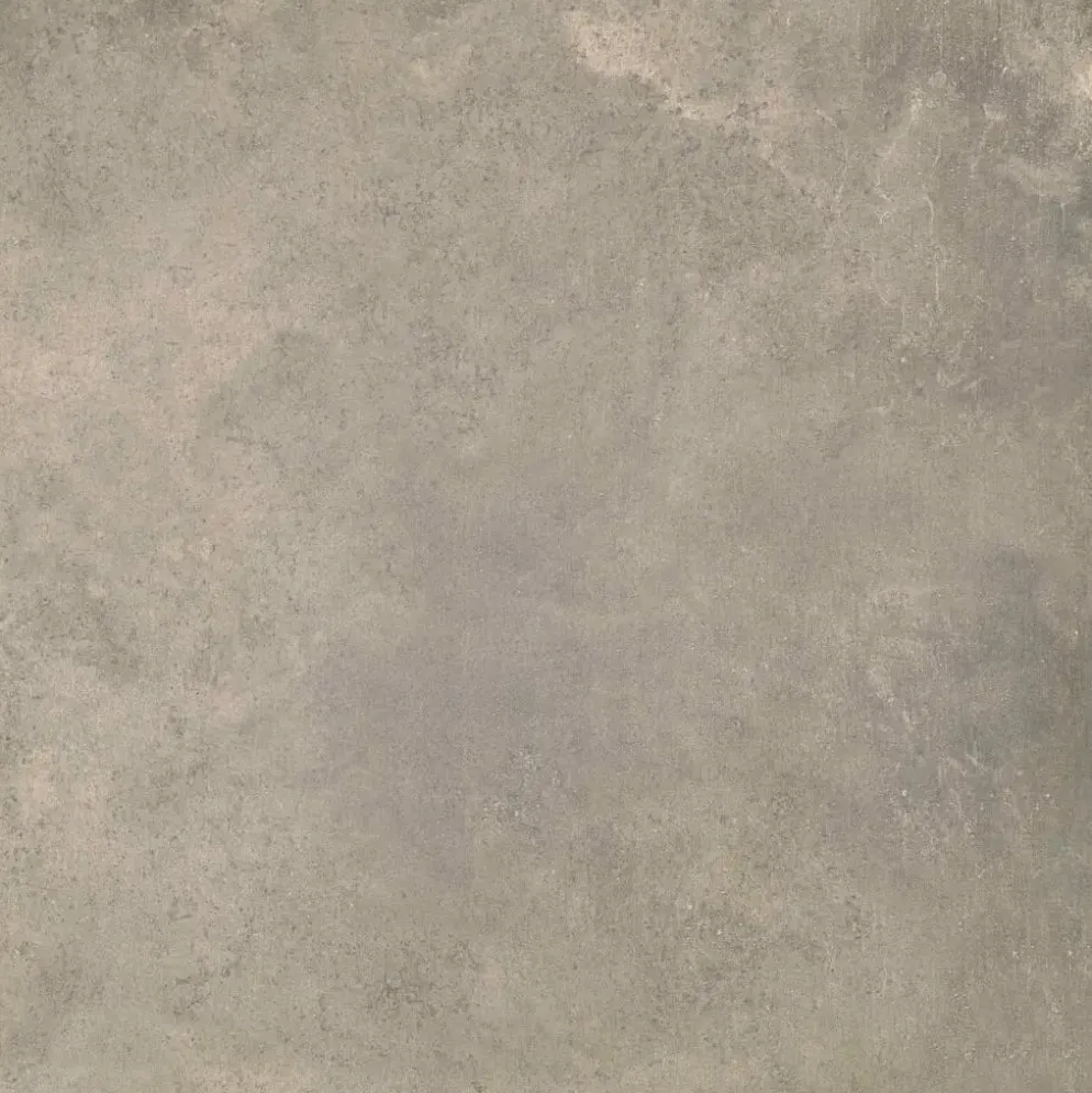 Excluton keramische tuintegel Taupe 60x60x2