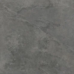 Excluton keramische tuintegel Pizarra dark grey 60x60x2