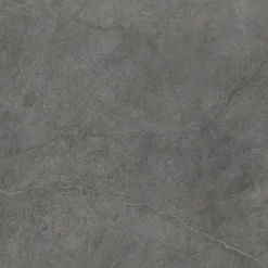 Excluton keramische tuintegel Pizarra dark grey 60x60x2