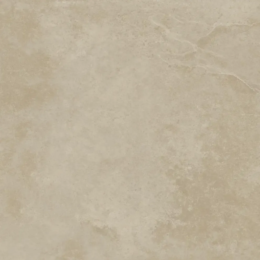 Excluton keramische tuintegel Pizarra cream 60x60x2
