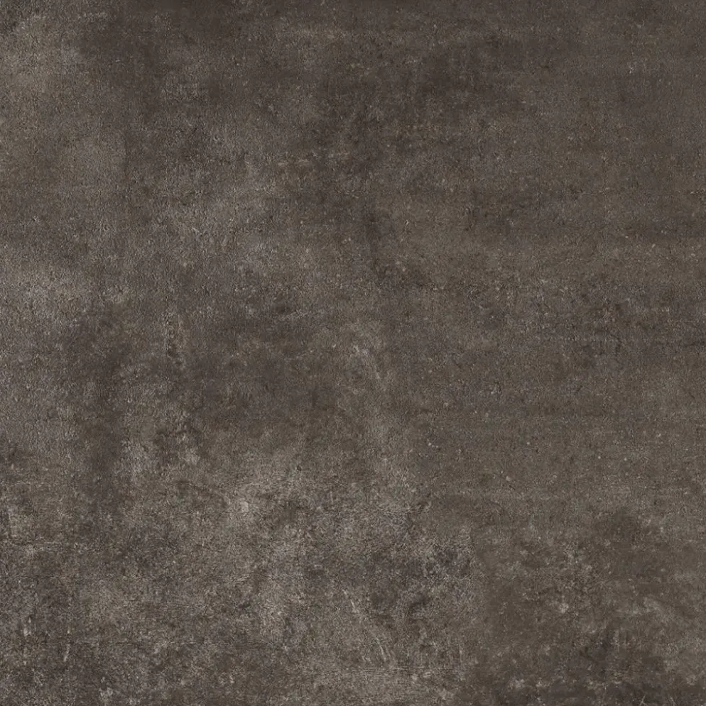 Excluton Kera Twice 60x60x4,8 cm Ardesia Black