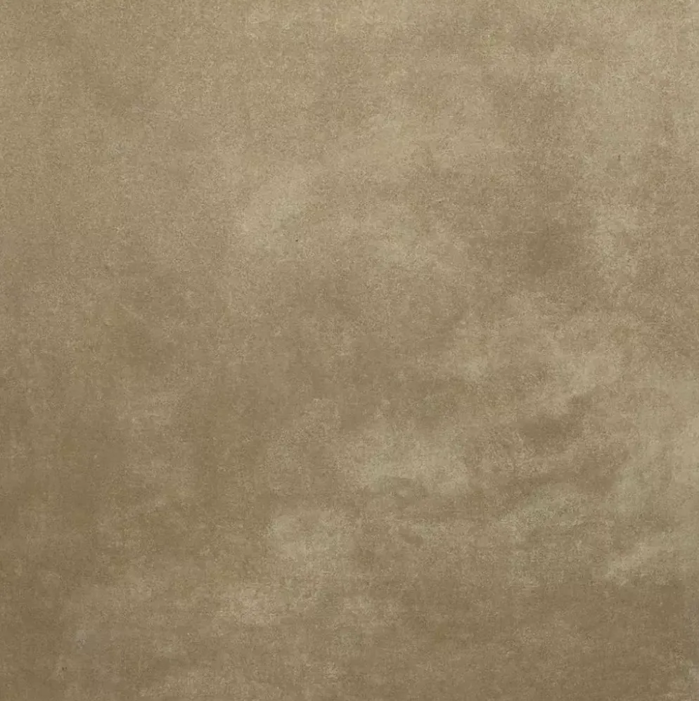 Excluton Kera Twice 60x60x4,8 cm Cerabeton Taupe