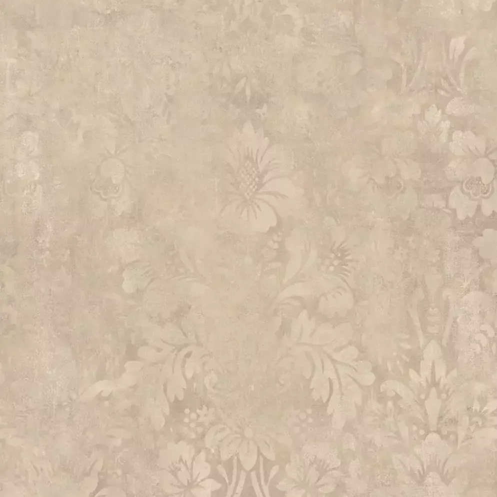 Excluton Kera Twice 60x60x4,8 cm Fiammato Taupe Decor