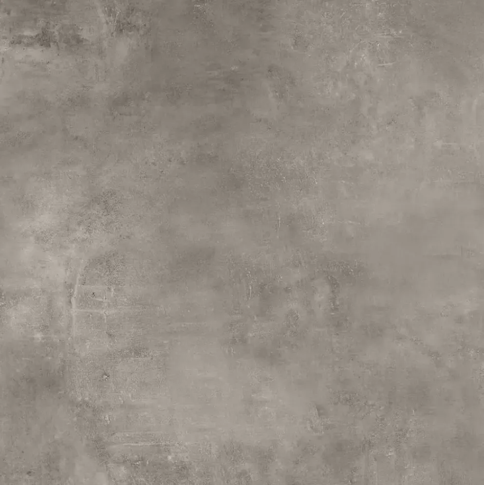 Excluton Kera Twice 60x60x4,8 cm Fiammato Gris