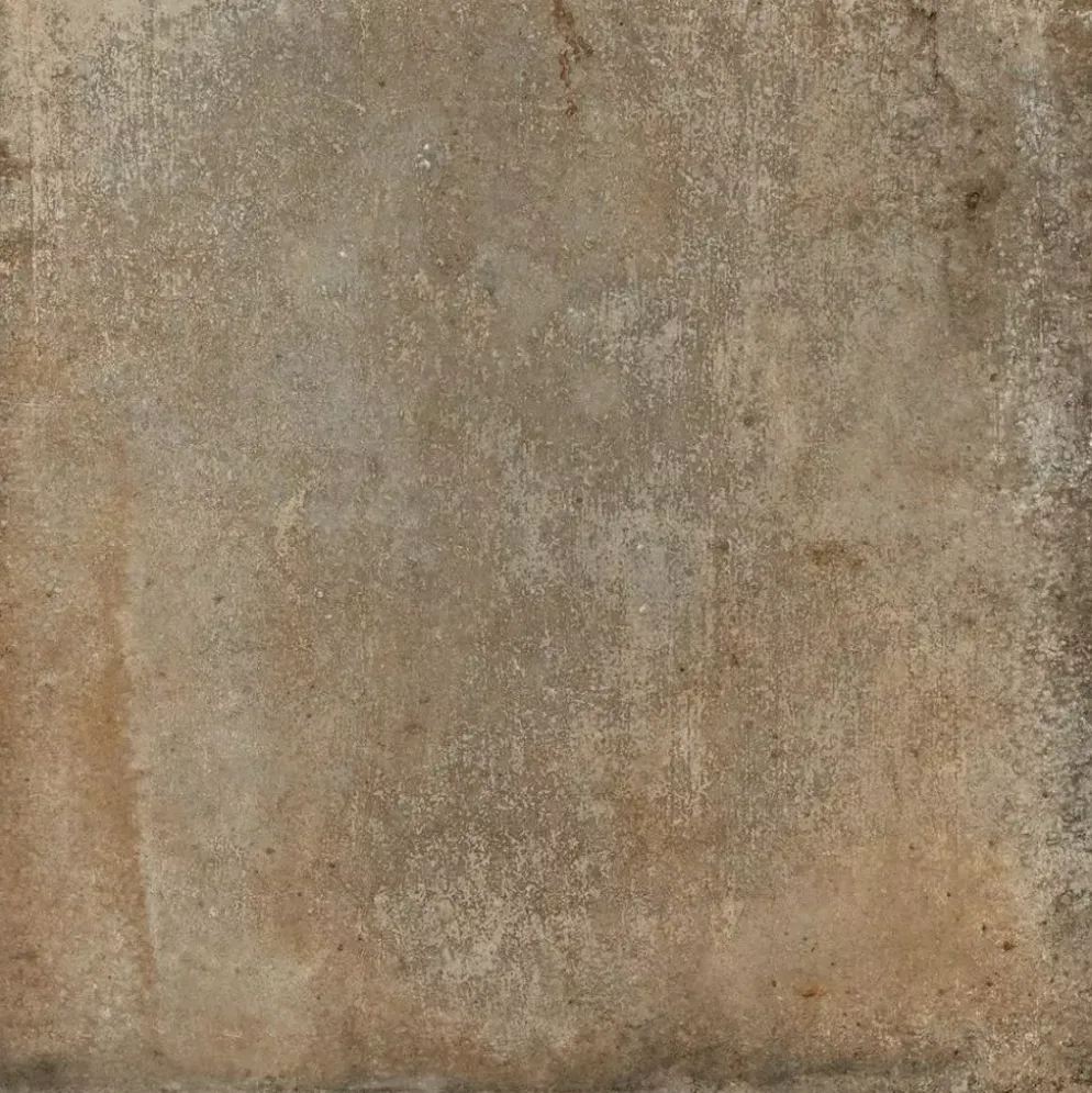Excluton Kera Twice 60x60x4,8 cm Sabbia Taupe