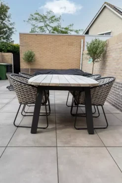 Excluton Kera 60x60x3 cm Knokke