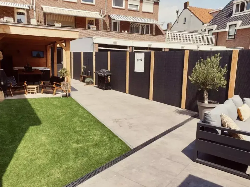 Excluton Kera 60x60x3 cm Knokke