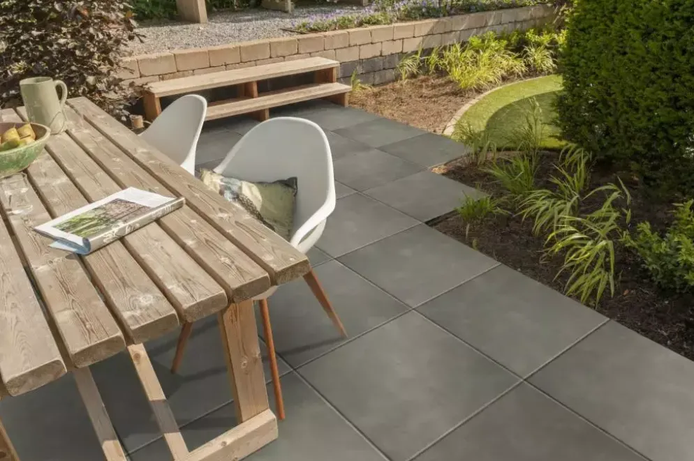 Excluton Kera 60x60x3 cm Leuven