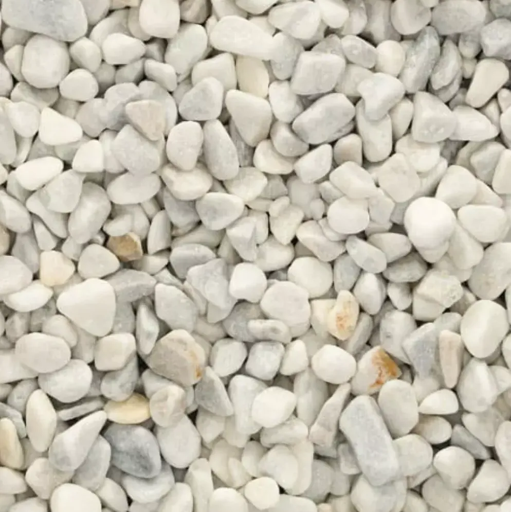 Excluton 25 kg Carrara rond 16-25 mm