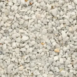 Excluton 25 kg Carrara rond 12-16 mm
