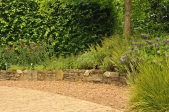 Excluton 25 kg Graniet split rood 8-16 mm