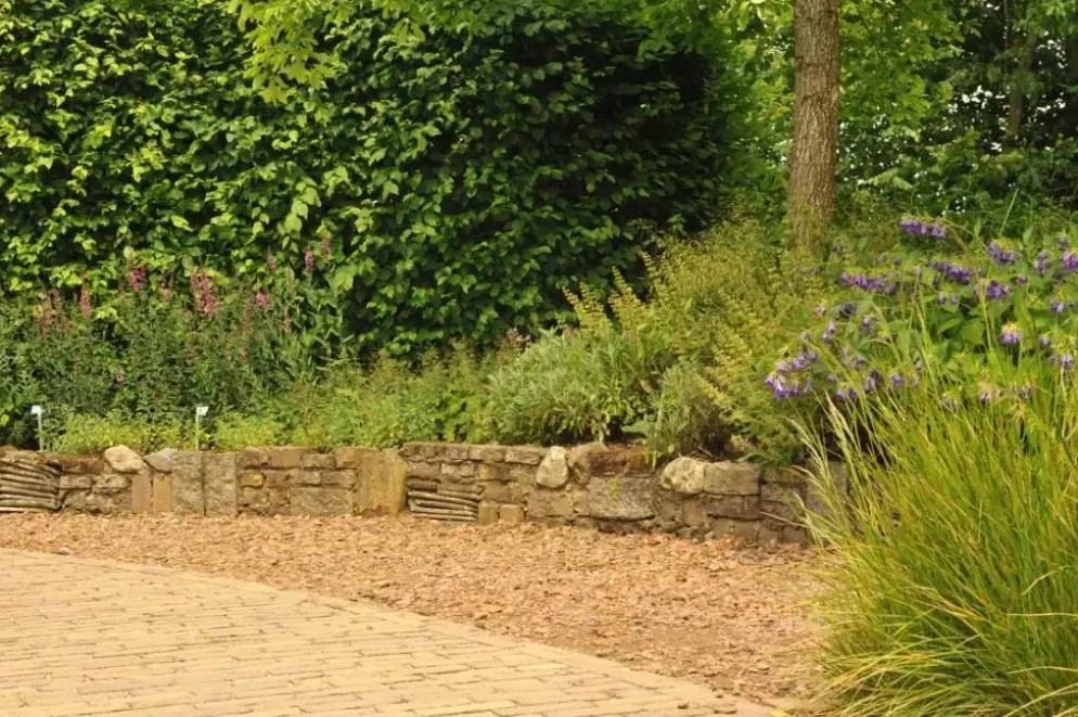 Excluton 25 kg Graniet split rood 8-16 mm