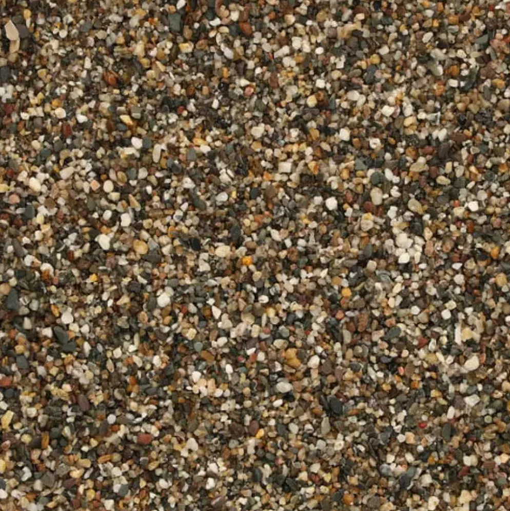 Excluton 25 kg Limburgs grind 2-5 mm