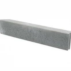 Excluton Opsluitband 10x20x100 cm vb grijs