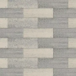 Excluton Romano 33x11x8 cm Grezzo