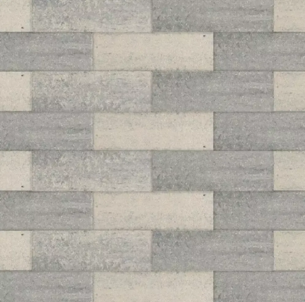 Excluton Romano 33x11x8 cm Grezzo