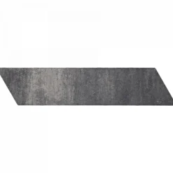 Excluton Soft Comfort Punto 50x12x8 cm Grijs/zwart
