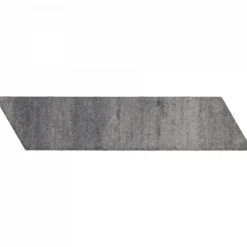 Excluton Soft Comfort Punto 50x12x8 cm Grijs/zwart