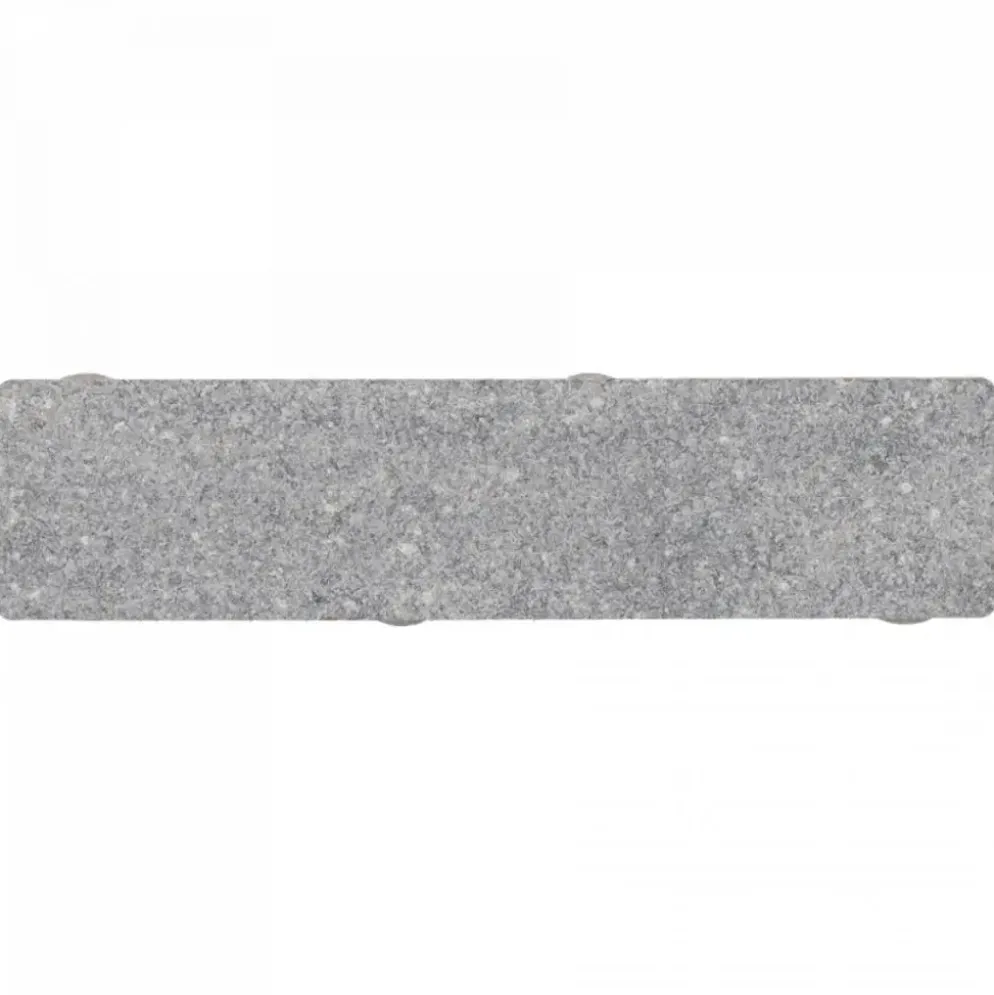 Excluton Soft Comfort 20x5x7 cm Grezzo