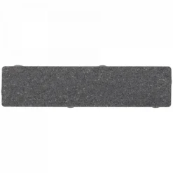 Excluton Soft Comfort 20x5x7 cm Grijs/Zwart