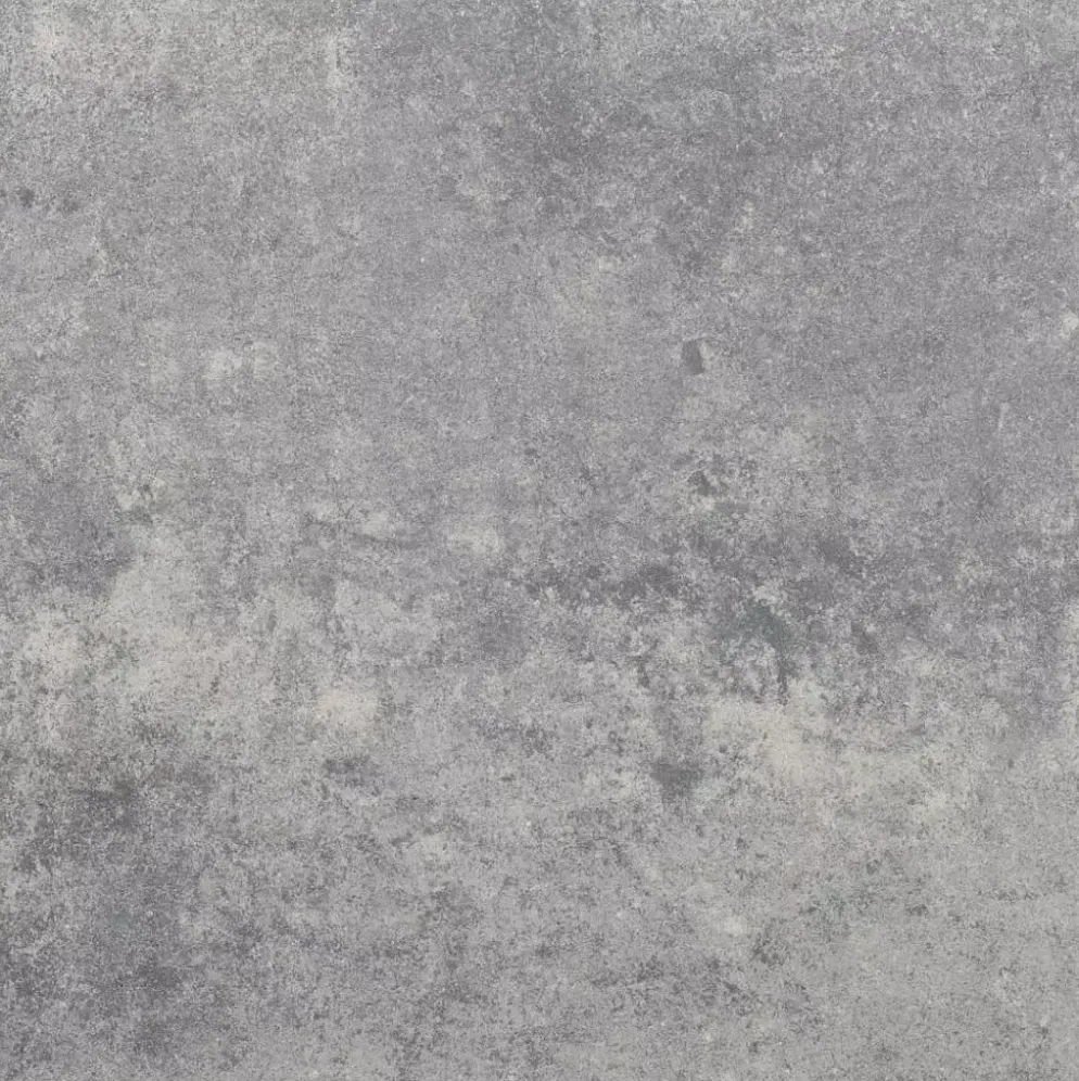 Excluton Soft Comfort 60x60x4 cm Grezzo