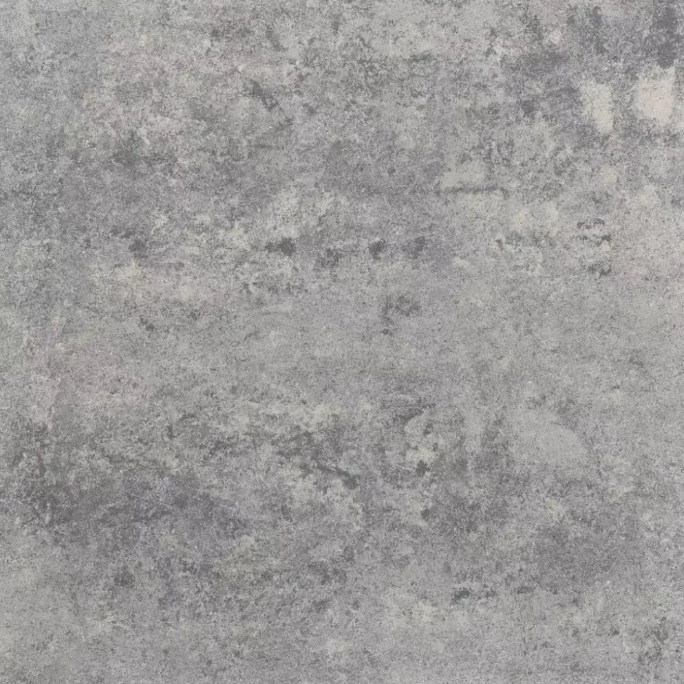 Excluton Soft Comfort 60x60x4 cm Grezzo