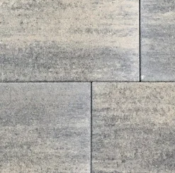 Excluton Soft Comfort 40x80x4 cm Grezzo