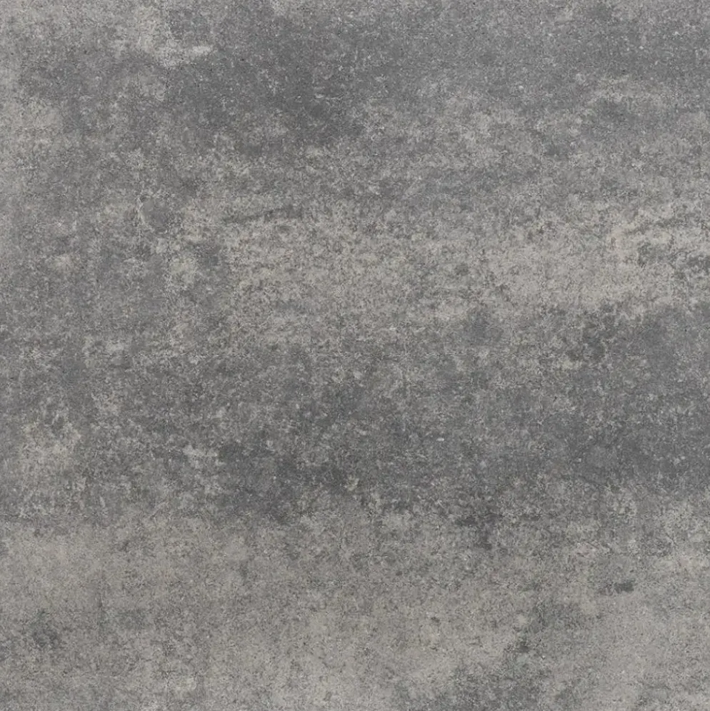 Excluton Soft Comfort 50x50x4 cm Grezzo