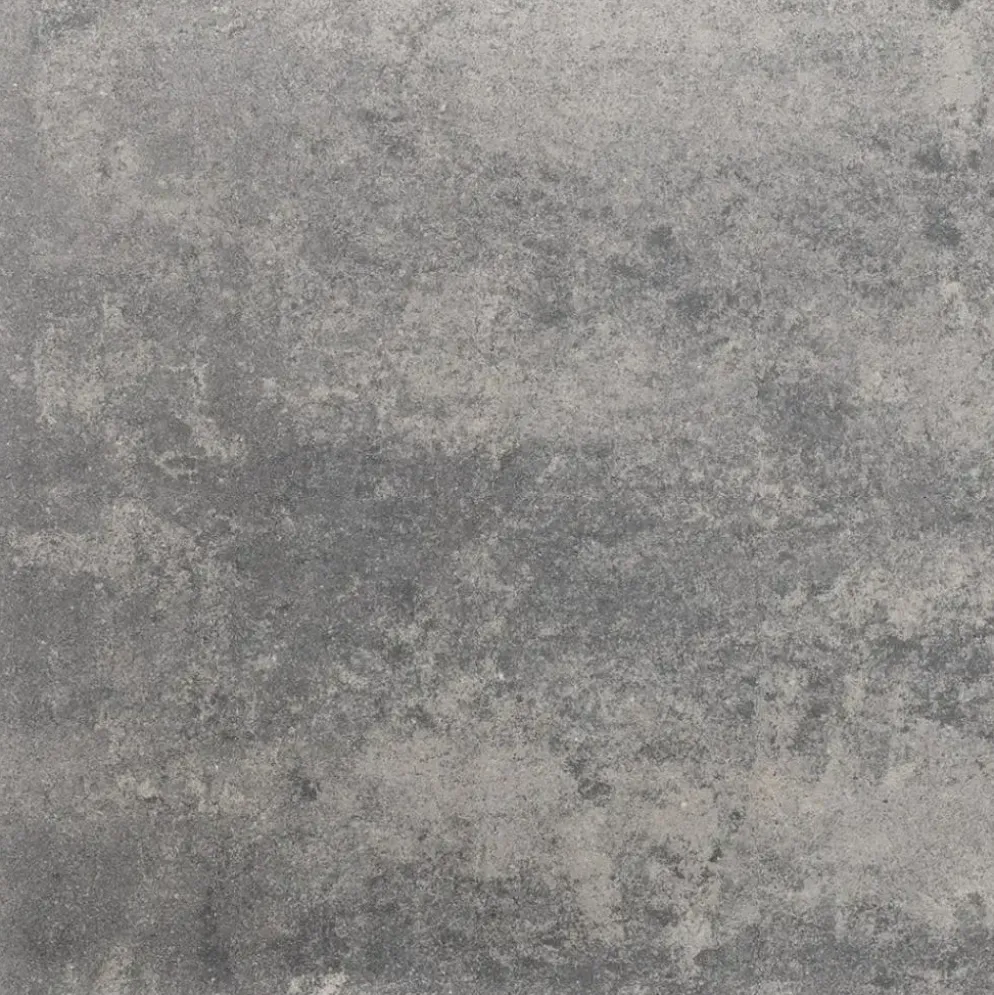 Excluton Soft Comfort 50x50x4 cm Grezzo