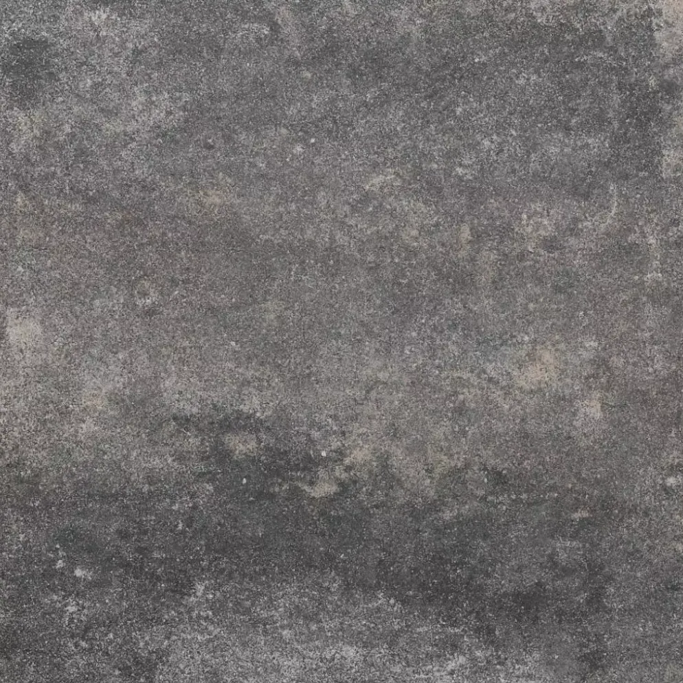 Excluton Soft Comfort 60x60x4 cm Icey Blue