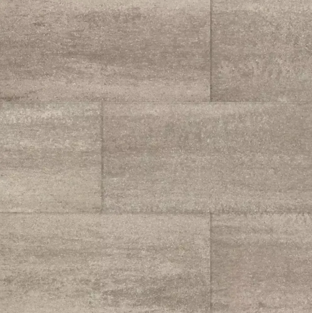 Excluton Soft Comfort 30x60x4 cm Ivory