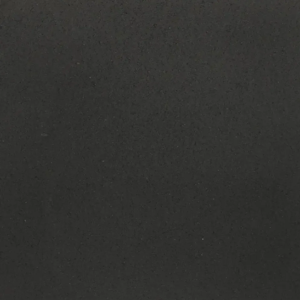 Excluton Soft Comfort 50x50x4 cm Nero