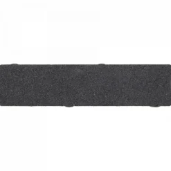 Excluton Soft Comfort 20x5x7 cm Nero