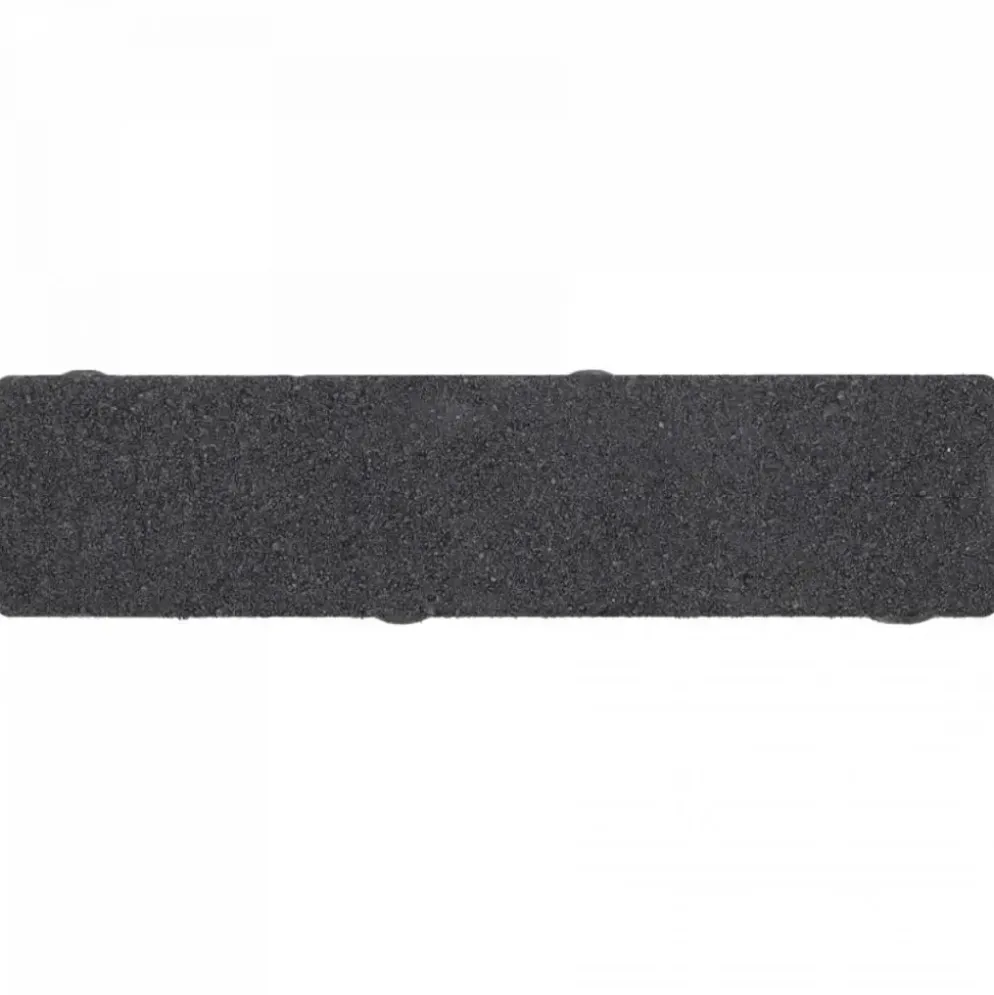 Excluton Soft Comfort 20x5x7 cm Nero