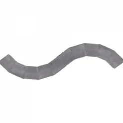 Excluton stapelstenen Gardenwall 22x18,5x10 cm Grezzo