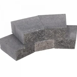Excluton stapelstenen Gardenwall 22x18,5x10 cm Grezzo