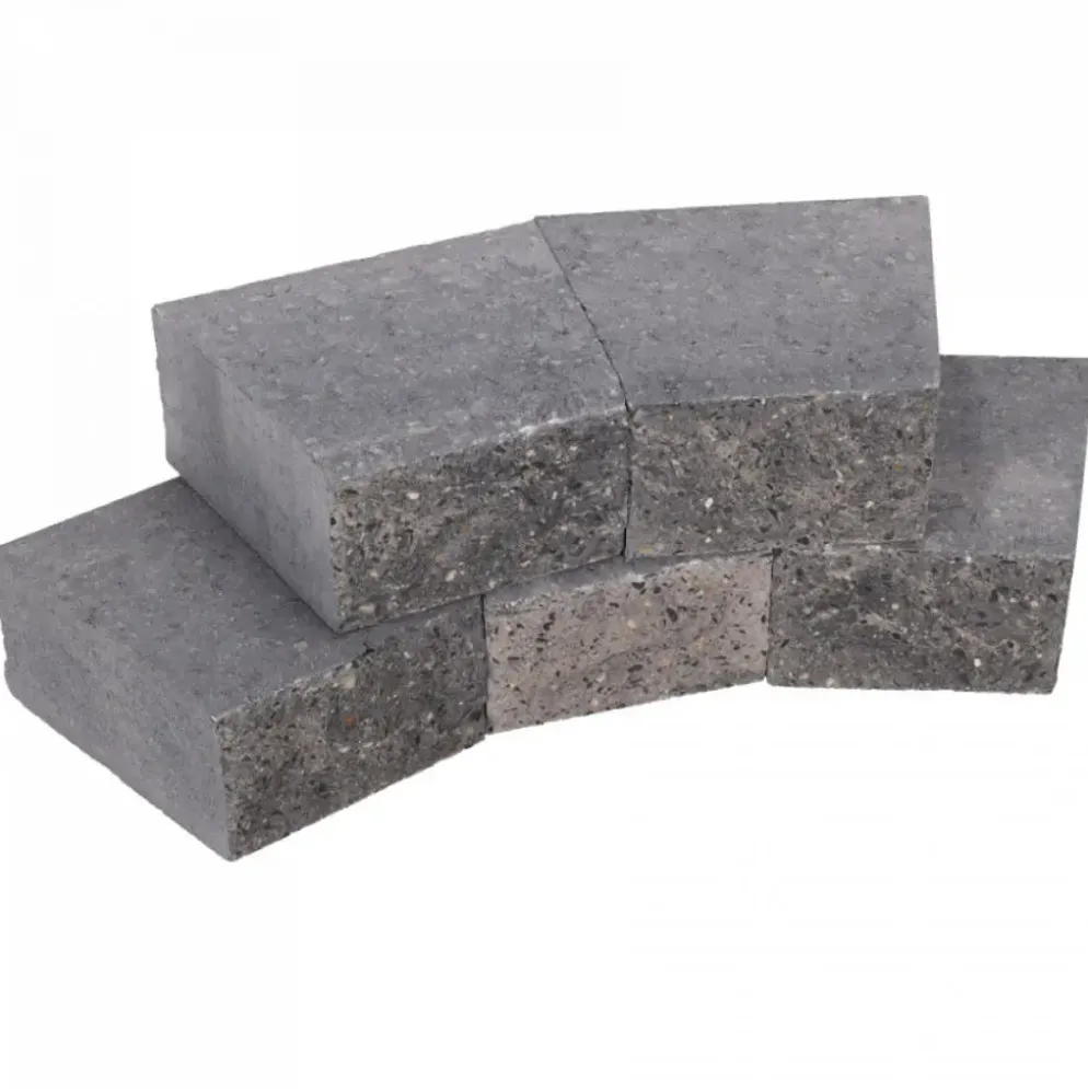 Excluton stapelstenen Gardenwall 22x18,5x10 cm Grezzo