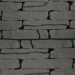 Excluton Stonewalling antraciet