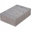 Excluton Terras+ Steen 20x30x8 cm Grezzo