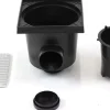 Excluton Ultra Drain afvoerput 202x202x213 mm