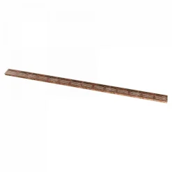 Exculton Ultra drain straight rooster 120 cm 2 st Bruin