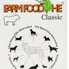 Farm Food High Energy Classic mini 4kg