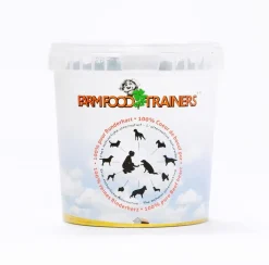 Farm Food Trainers runderhart 333g
