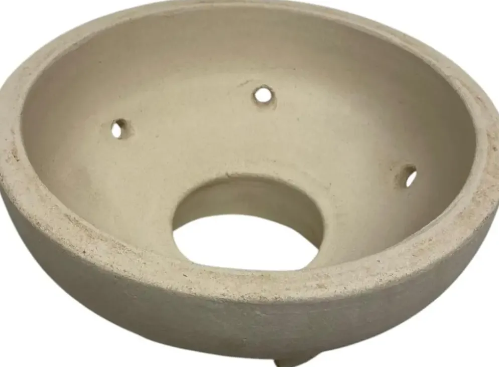 Fire box voor 20 inch kamado bbq