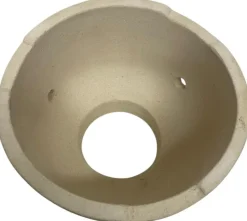 Fire box voor 15 inch kamado bbq