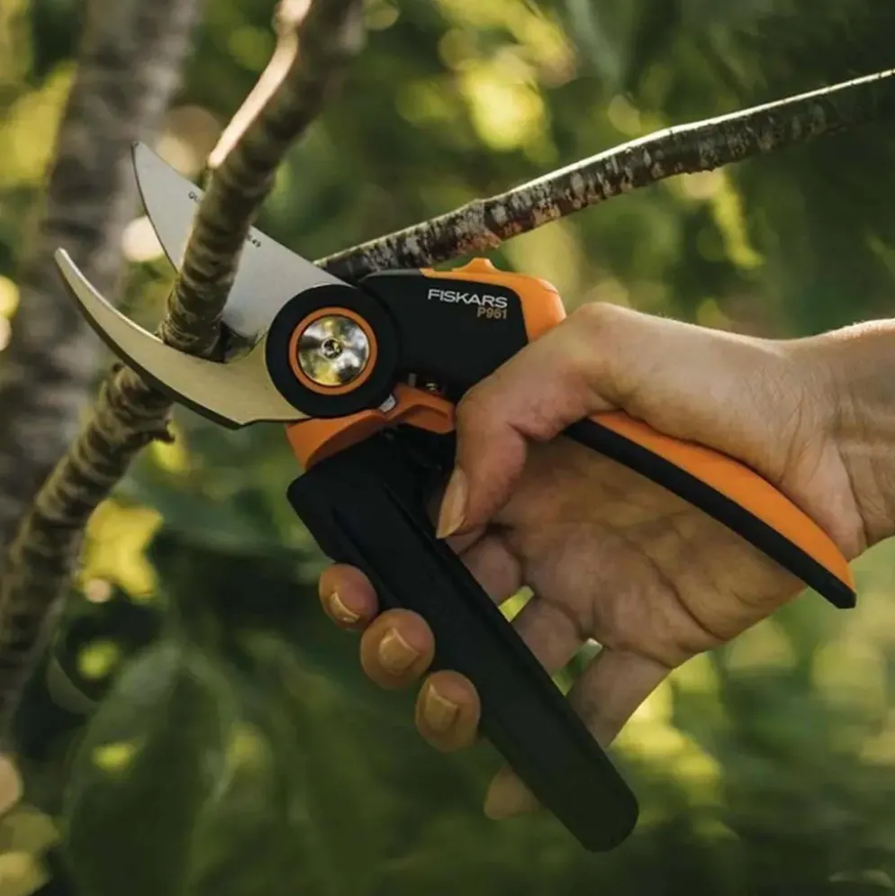 Fiskars PowerGear Bypass snoeischaar P961 – Ø 26mm