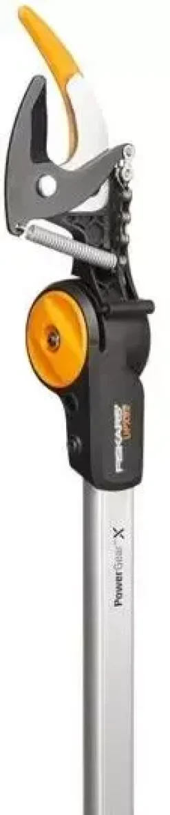 Fiskars Powergear X snoeigiraffe UPX82